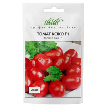 Томат Ксико F1, 20 шт NongWoo Bio (Корея)