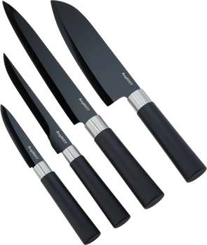 Набір ножів BergHOFF Prime 4 елементи (5413821379975)