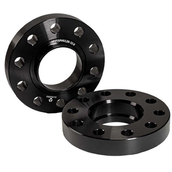 Колесная проставка ALFARRO 1шт 25мм PCD 5x120 DIA 72.6 для BMW (Кованая)