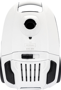 Пилосос для сухого прибирання Kernau KVC 301