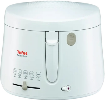 Frytkownica Tefal Maxi Fry (FF100032)