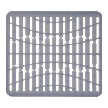 Силиконовый коврик для раковины OXO Good Grips Малый 32 х 28.5 см (13138100)