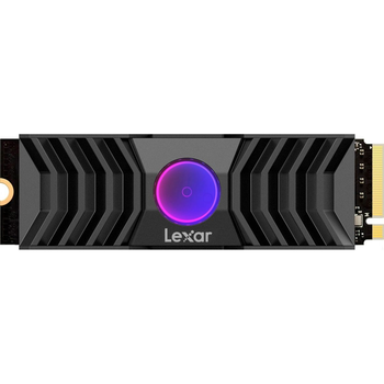 SSD накопитель Lexar NM1090 2TB (LNM1090002T-RNANG) [137302]