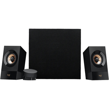 Акустична система Logitech Z533 Black (980-001054) [134965]