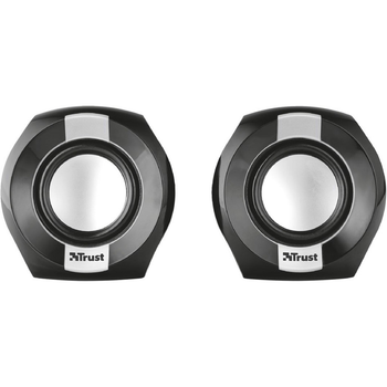 Акустична система Trust Polo Compact Black (20943) [135028]