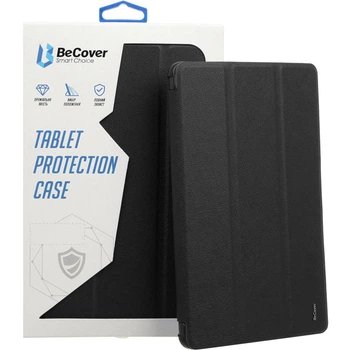 Чехол-книжка BeCover Smart Case для OnePlus Pad 2 Black (712546)