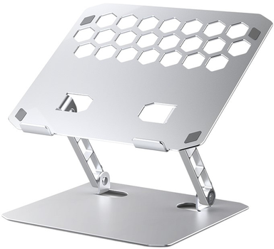 Підставка для ноутбука Orico LST02I Silver (6942227138354)