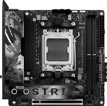 Материнская плата Asus ROG STRIX X870-I GAMING WIFI