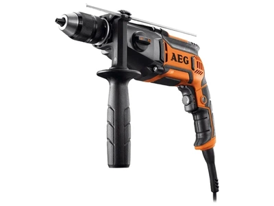 Дрель ударна AEG SB2E 850 R