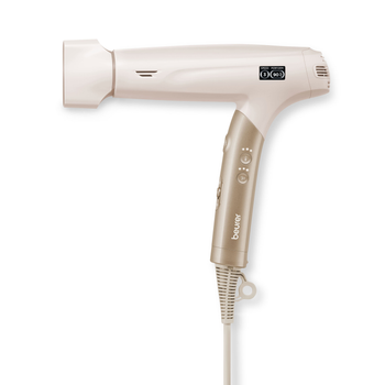 Beurer Фен Beurer HC 150 FusionDry Pro