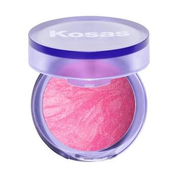 Румʼяна без тальку Kosas Blush Is Life Baked Dimensional + Brightening Blush (Butterflies) 4.5 g