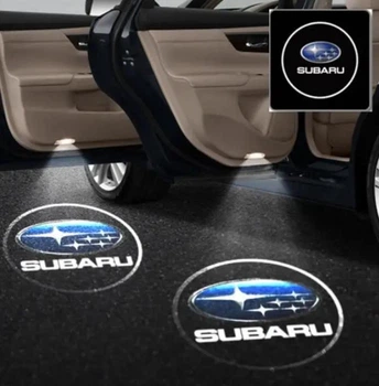 Картридж-вставка для проекции логотипа Subaru на двери (Цена за 1шт)