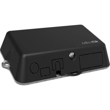 Точка доступа Wi-Fi Mikrotik LtAP mini LTE kit (RB912R-2nD-LTm&EC200A-EU)