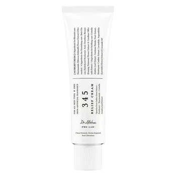 Заспокійливий крем із ресвератролом Dr. Althea 345 Relief Cream 50ml
