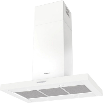 Вытяжка Faber Stilo Comfort Wh Matt A90