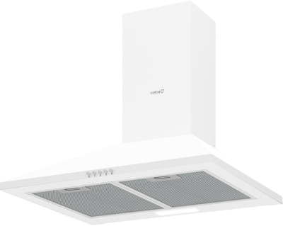 Вытяжка Cata купольная V3-T600 WH