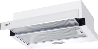 Витяжка Cata телескопічна TFB-5160 WH
