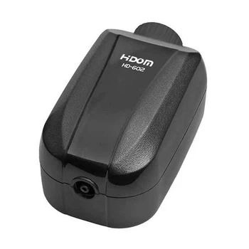 Аква Компресор Hidom HD-602 3W 50-300L