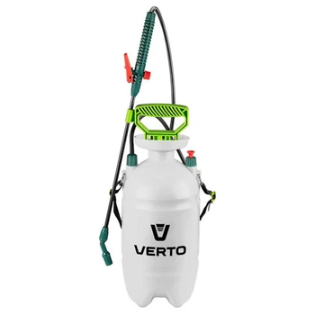 Обприскувач VERTO 15G505 5 л