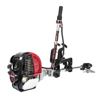 Мотор лодочный Vitals Professional LM 391-4a