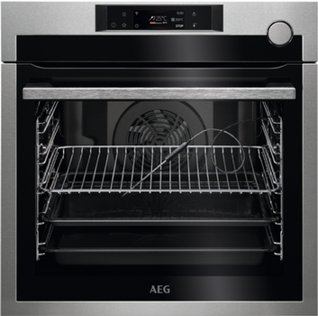Духова шафа AEG BSE778380M