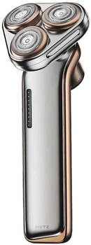 Бритва Metz The Sword Shaver with Sword with nose hair cutter (MZDF032) 310950