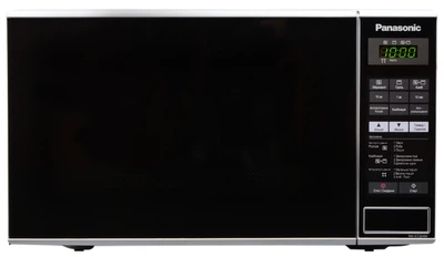 Мікрохвильова піч Panasonic NN-GT264MZUE