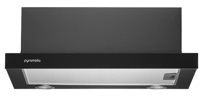 Витяжка Pyramida TX 50 (750) R BL