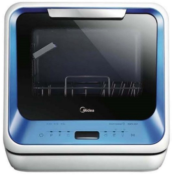 Посудомоечная машина Midea MCFD42900BL MINI-i
