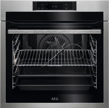 Духова шафа AEG BPE748380M