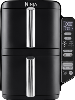Мультипечь NINJA Foodi Double Stack SL300EU