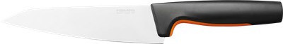 Набір ножів Fiskars Functional Form у блоці 5 шт (6424002012979)