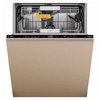 Посудомоечная машина Whirlpool W8IHT58T