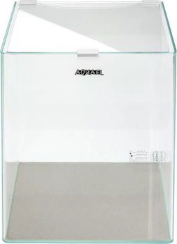 Akwarium AquaEl Opti Tank Rounded 20 White (5905546339773)