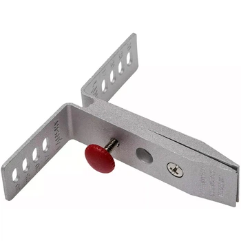 Затискач Lansky Knife Clamp LP006
