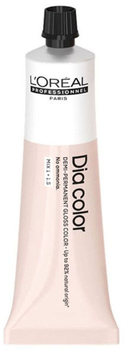 Фарба для волосся L’Oreal Professionnel Paris Dia Color 6.8 Mokka без аміаку 60 мл (3474637266189)