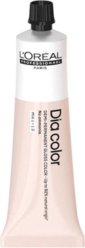 Фарба для волосся L’Oreal Professionnel Paris Dia Color 8.13 Попелястий блонд без аміаку 60 мл (3474637266103)