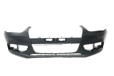 Бампер пер. AUDI A4 12-16 (TEMPEST) 013 4763 901 Tempest (0134763901)