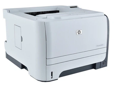 Принтер HP LaserJet P2055d, Б/У