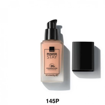 Тональный крем для лица «24 часа стойкости», AVON POWER STAY 145P Ivory Pink/145P Розовая слоновая кость