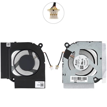 Вентилятор (кулер) для ноутбука ACER (AN515-58, AN517-55), 12V, CPU (2339684)