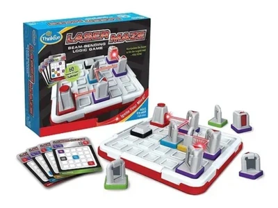 Логическая игра Лазерный лабиринт, ThinkFun, 76340