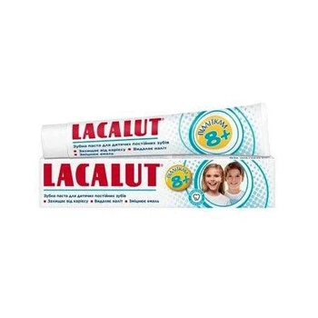 Зубна паста LACALUT дитяча після 8 років 50 мл