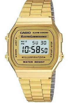 Мужские наручные часы CASIO Vintage ICONIC A168WG-9WDF