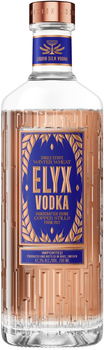 Водка Elyx 0.7 л 42.3% (7312040217014E)