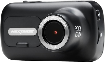 Wideorejestrator Nextbase 322GW (NBDVR322GW)