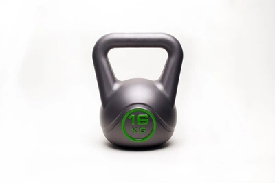 Гиря WCG для Crossfit 16 кг
