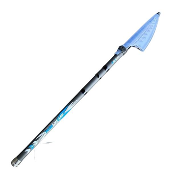Болонське вудилище Weida Shark 5 м 20-60 г (карбон, телескопічне)