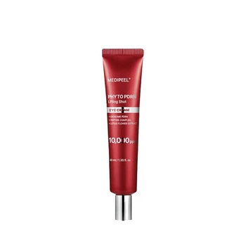 Крем для кожи вокруг глаз антивозрастной подтягивающий MEDIPEEL Phyto Exosome Pdrn Lifting Shot Eye Cream 40 мл