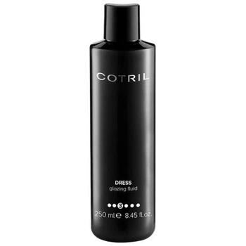 Флюид для текстурирования волос Cotril Dress Glazing Fluid 250 мл